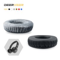 [Feida Digital Store] DEERVEER เปลี่ยน Earpad ForE45BT หูฟังข้นหน่วยความจำโฟมหูหมอนอิงหู M Uffs