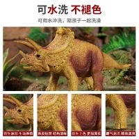 Simulation animal model boy suit children toy toy dinosaur tyrannosaurus rex dinosaur tyrannosaurus 3-6 years old