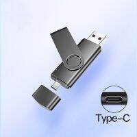 2 In 1 Typec Usb แฟลช4GB 16GB 32GB 64GB หน่วยความจำไดรฟ์ปากกาแฟลชไดร์ฟ Usb แฟลชแฟลชไดร์ฟ Usb แฟลชสำหรับชาร์จโทรศัพท์ชนิด C