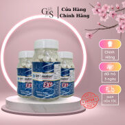 Viên uống tăng chiều cao GH Creation EX+ 270 viên Nhât Bản