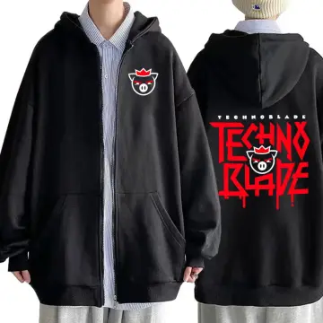 Technoblade never dies - Technoblade merch - Dream SMP Merch Adult