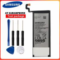 Original Samsung คุณภาพสูง EB-BN920ABA แบตเตอรี่สำหรับ Samsung GALAXY Note 5 SM-N9208 N920P N9200 N920t N920c Note5 3000 mAh