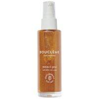 Boucleme Revive 5 Hair Oil/Glow Hair Oil (50ml/100ml)