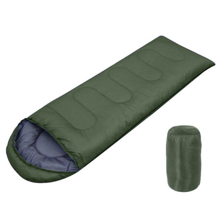 ถุงนอน-แบบพกพา-ถุงนอนปิกนิก-ถุงนอนพกพา-sleeping-bag-ขนาดกระทัดรัด-น้ำหนักเบา-พกพาไปได้ทุกที่-homeup