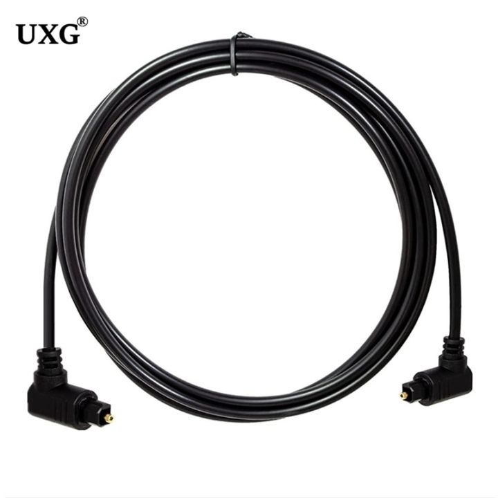 90-degree-digital-optical-audio-cable-adapter-toslink-gold-plated-1m-0-5m-2m-spdif-cable-for-blueray-ps3-xbox-dvd-cables