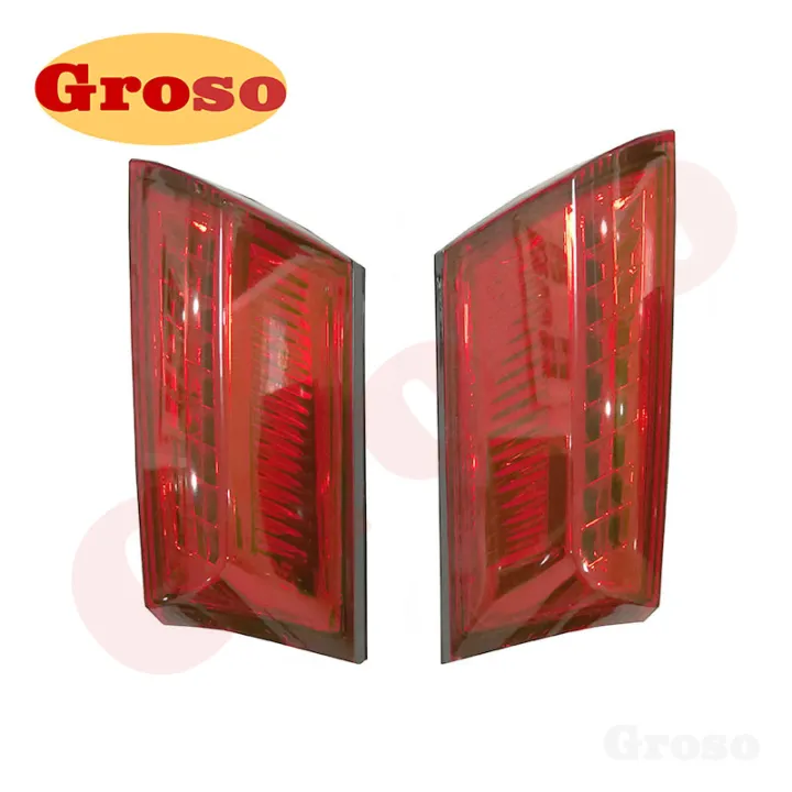 20132021 For Ecosport Pillar Light Tail LED Light For Ford Ecosport