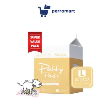 Altimate pet potty outlet pads