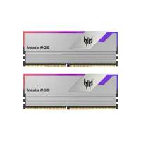 32GB (2x16GB) RAM PC (หน่วยความจำ) ACER PREDATOR VESTA RGB DDR4 3600MHz CL14 DIMM (VESTA-32GB-3600-2R8-V2) &amp;