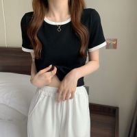 Holiday Discounts New T-Shirt For Women’S Office Lady Tide Female Dress Free Shipping