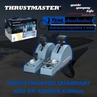 Thrustmaster TCA QUADRANT Add-On Airbus Edition