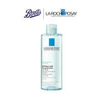 Laroche-Posay ลาโรช-โพเซย์ เอฟฟาคลาร์ ไมเซลลาวอเตอร์ อัลตร้า 400ML