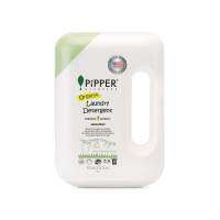 PIPPER STANDARD น้ำยาซักผ้าสูตรธรรมชาติ กลิ่นเลมอนกราส แบบขวด 900 มล. : LDLG900(90110101) = 1