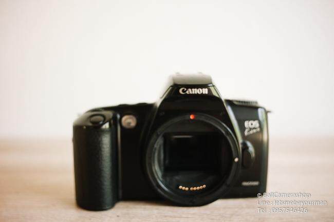 ขายกล้องฟิล์ม-canon-eos-kiss-serial-9126032