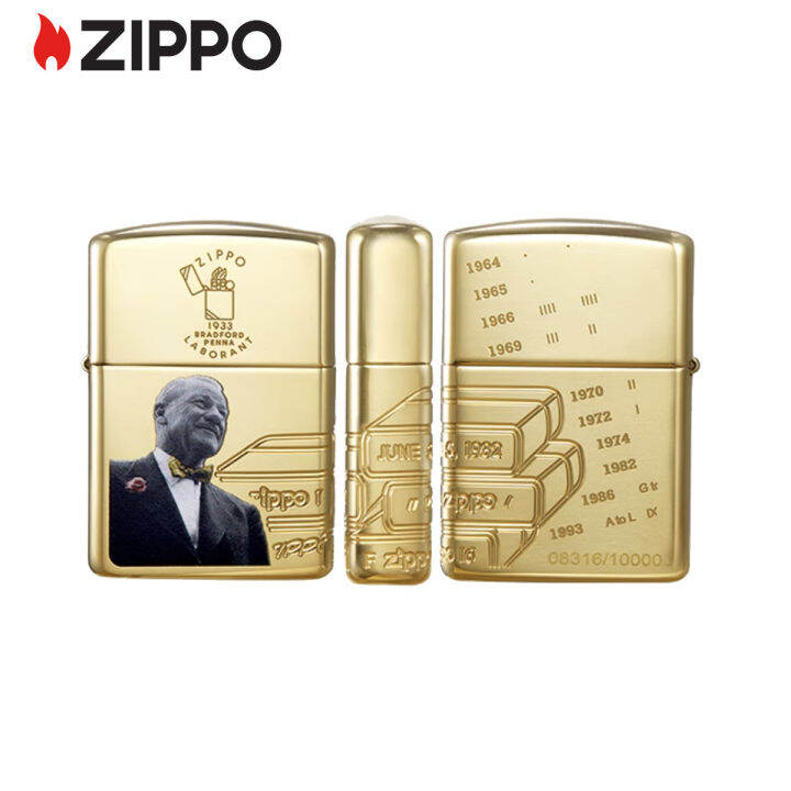 zippo-armor-founders-day-collectible-2023-pocket-lighter-48716-limited-edition