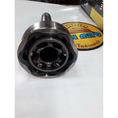 โปรดีล คุ้มค่า หัวเพลาขับ Toyota LN106 A 30 F27 O 55.5 ยี่ห้อ CORONA  750 คะ ร้าน ของพร้อมส่ง เพลา ขับ หน้า เพลา ขับ เพลา เกียร์ ยาง หุ้ม เพลา