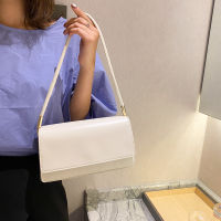 New texture popular single shoulder small bag female bag