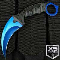 Karambit คารัมบิต มีดกรงเล็บเสือ Titanium ไทเทเนียม Knife มีดสั้น มีดปา มีดเดินป่า Knives มีดพก เบอร์ 23 c-11 บริการเก็บเงินปลายทาง สำหรับคุณ