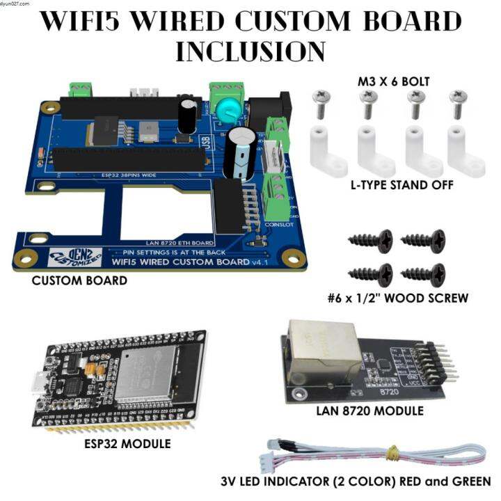 Custom board v3 Custom board for juanfi Custom board universal 2023 ♟