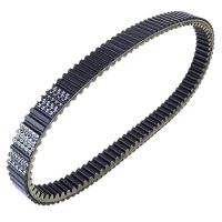 3211123 3211160 A U Drive Belt สำหรับ Polaris sportsman SP XP 850 1000 550 Touring EPS Forest Ranger 400 Scrambler