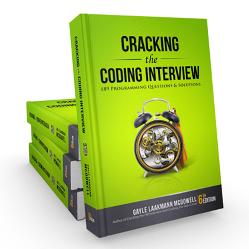 Cracking The Coding Interview: 189 Programming Questions And Solutions ...