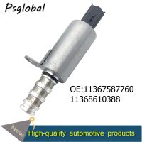 11367587760 11368610388 Variable Valve วาล์วควบคุมน้ำมัน Timing Control Solenoid สำหรับ Citroen Peugeot 1.6 THP V758776080