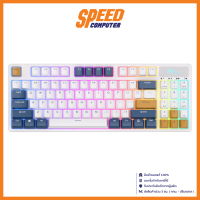 ROYAL KLUDGE RK89 WIRELESS KEYBOARD (คีย์บอร์ดไร้สาย) Switch Lemon Linear / By Speed Computer