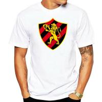 Sport Club Do Recife Campeonato Brasileiro Soccer Team Football Club T Shirt