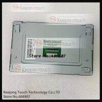 จอแสดงผล LCD แผงหน้าจอสำหรับ8 "DJ080EA -01L 01K 01 DJ080EA-01 Buick Car