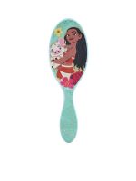 WET BRUSH - Original Detangler Disney Ultimate Princess Moana Comb Brush 736658543995 [ #shopping lazada ลาซาด้า ]