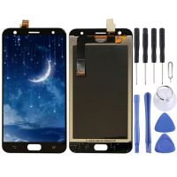 【Sunsky 】หน้าจอ LCD ของ OEM สำหรับ Asus ZenFone 4เซลฟี่/ZD553KL พร้อม Digitizer ประกอบเต็มตัวเครื่อง