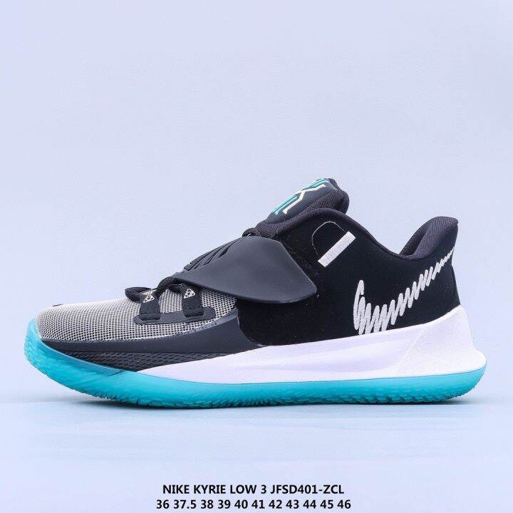 KYRIE LOW 3 Irving 3 generation Low Top Combat air cushion basketball