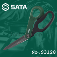 SATA กรรไกรอเนกประสงค์ No.93128