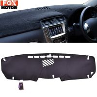 Xukey Dash Mat Dashmat Dashboard Cover Sun Shade Dash Board Cover Carpet For Lexus IS250 IS350 IS-F IS250C 2006 - 2011 2012 2013