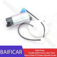 Baificar ยี่ห้อใหม่ของแท้การใช้ปั๊ม23220-0T200สำหรับ Corolla RAV4 Camry Vios Yaris Previa Prius EZ Siena Alphard Crown