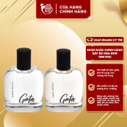 Nước Hoa Nam Gota Perfume For Men 50ml