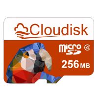 Clouddisk ไมโคร Sd U3การ์ดความจำ128Gb 64Gb คลาส V30 4Gb 1Gb 32Gb 16Gb 8Gb ไมโครเอสดี Tf 256Gb สำหรับ A1การ์ด10 2Gb