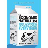 The Milk Coke Economics นักธรรมชาติวิทยาเศรษฐกิจอังกฤษ