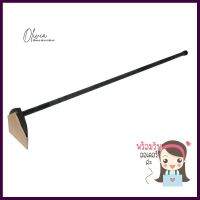 จอบเหล็กใบผาน 5.5 นิ้ว ELEGANCE 120 ซม.STEEL HOE ELEGANCE 5.5IN 120CM **ราคาดีที่สุด**