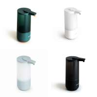 FOLIO : Soap Dispenser เครื่องจ่ายสบู่เหลวและแอลกอฮอล์อัตโนมัติ