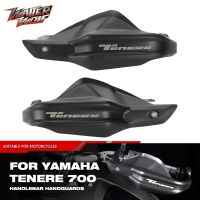 TENERE 700 2019-2023ตัวป้องกันแฮนด์สำหรับรถจักรยานยนต์ยามาฮ่า XTZ 700แรลลี่อุปกรณ์ป้องกันแฮนด์