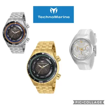 Lazada technomarine on sale