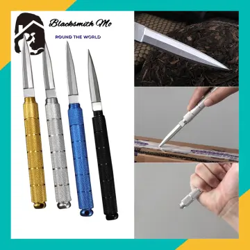 The Best Pen Knives