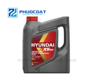 Nhớt Hyundai MÁY XĂNG Gasoline Ultra Proctection 5W-30 4L thumbnail