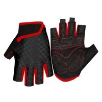 Cycling Gloves Shock-Absorbing Half Finger Bike Gloves Anti-Slip Breathable MTB Gloves Motorcycle Mitts for Men Women Workout Outdoor Sports Bike Riding top sale