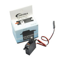 Corona DS843MG Digital high Torque MINI Servo 4.8kg 0 .10sec 11.5g สำหรับเรือเครื่องบิน RC