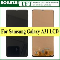 6.4 Test For Samsung Galaxy A31 LCD Display Touch Screen Digitizer Assembly Replacement For Samsung A315 A315F LCD