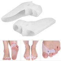 Gel Toe Separator -skid Bunion Corrector for Bunion