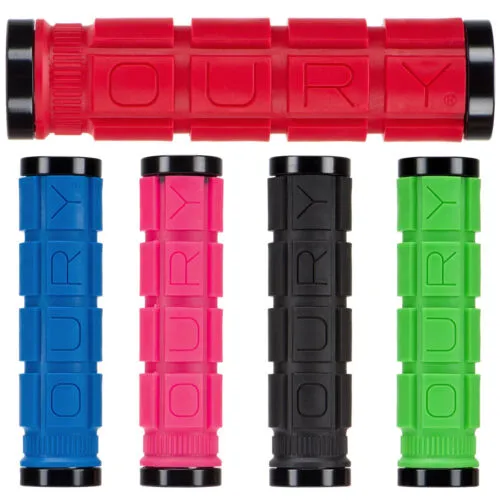 lockon mtb grips