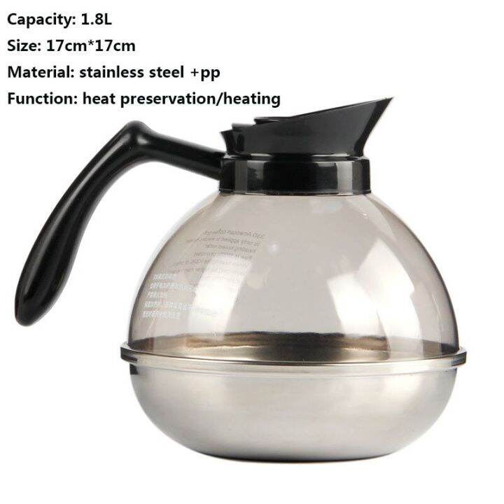 2023 Bestselling Coffee Maker French Press Stainless Steel Espresso
