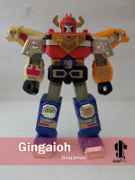 Super sentai Gingaioh ขบวนการคอสมิค กิงกะแมน งาน ST เจแปน